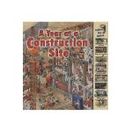 A Year at a Construction Site - Nicholas Harris