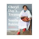 Cheryl Day's Treasury of Southern Baking - Cheryl Day