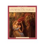 Classic Storybook Fables: Including Beauty and the Beast and Other Favorites - Scott Gustafson