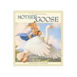 Favorite Nursery Rhymes from Mother Goose - Scott Gustafson