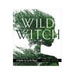 Wild Witch: A Guide to Earth Magic - Marian Green