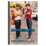 Back in the Days - Jamel Shabazz