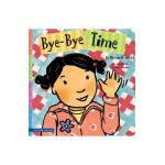 Bye-Bye Time - Elizabeth Verdick