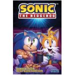 Sonic the Hedgehog: Sonic & Tails: Best Buds Forever - Ian Flynn