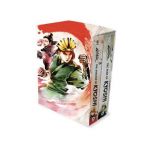 Avatar, the Last Airbender: The Kyoshi Novels (Box Set) - F. C. Yee
