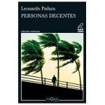 Personas Decentes - Leonardo Padura