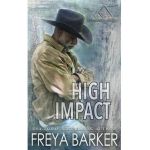 High Impact - Freya Barker