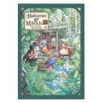 Hakumei & Mikochi: Tiny Little Life in the Woods, Vol. 10 - Takuto Kashiki