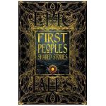 First Peoples Shared Stories: Gothic Fantasy - Paula Morris