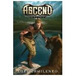 Ascend Online - Luke Chmilenko