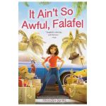 It Ain't So Awful, Falafel - Firoozeh Dumas