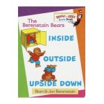 Inside, Outside, Upside Down - Stan Berenstain