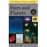 A Peterson Field Guide to Stars and Planets - Jay M. Pasachoff