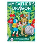 My Father's Dragon - Ruth Stiles Gannett