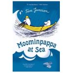 Moominpappa at Sea - Tove Jansson