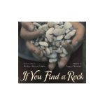 If You Find a Rock - Peggy Christian