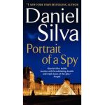 Portrait of a Spy - Daniel Silva