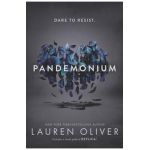 Pandemonium - Lauren Oliver