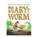Diary of a Worm - Doreen Cronin