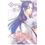 The King's Beast, Vol. 2, 2 - Rei Toma