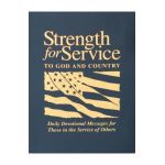 Strength for Service to God and Country-Navy - General Commission On Un Meth Men