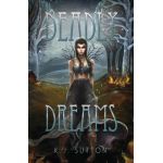Deadly Dreams - K. J. Sutton