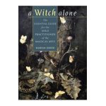 Witch Alone: The Essential Guide for the Solo Practitioner of the Magical Arts - Marian Green