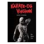 Karate-Do Kyohan: The Master Text - Gichin Funakoshi