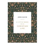 A Little Book on the Christian Life, Damask - John Calvin