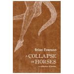 A Collapse of Horses - Brian Evenson