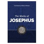 The Works of Josephus - Flavius Josephus