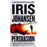 The Persuasion - Iris Johansen