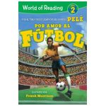World of Reading Por Amor Al F&#65533;tbol: Level 2 - Pel&#65533;