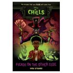 Fiends on the Other Side - Vera Strange