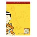 American Born Chinese - Gene Luen Yang