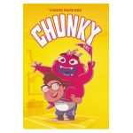 Chunky - Yehudi Mercado