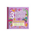 3-Minute Stories for 3-Year-Olds - Cottage Door Press