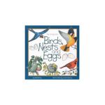Birds, Nests & Eggs - Mel Boring