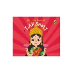 My Little Book of Lakshmi - Penguin India