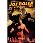 Joe Golem: Occult Detective Omnibus - Mike Mignola