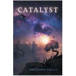 Catalyst - Brandon Crilly