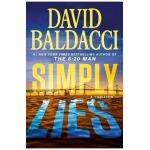 Simply Lies - David Baldacci