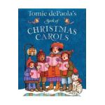 Tomie Depaola's Book of Christmas Carols - Tomie Depaola