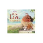 All the Love on This Island - Natalie Davis