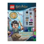 Lego Harry Potter: School of Magic: Activity Book with Minifigure - Ameet Publishing