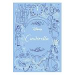 Disney Animated Classics: Cinderella - Editors Of Studio Fun International