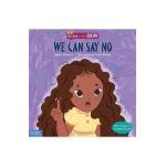 We Can Say No - Lydia Bowers