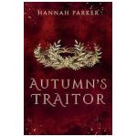 Autumn's Traitor - Hannah Parker