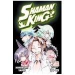 Shaman King Omnibus 12 (Vol. 34-35) - Hiroyuki Takei