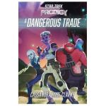 A Dangerous Trade - Cassandra Rose Clarke